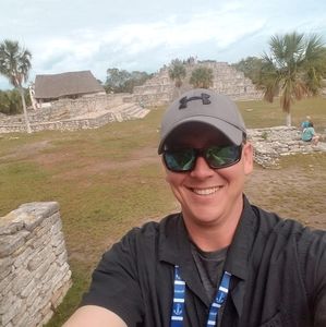 Meet your Posher, Jerry